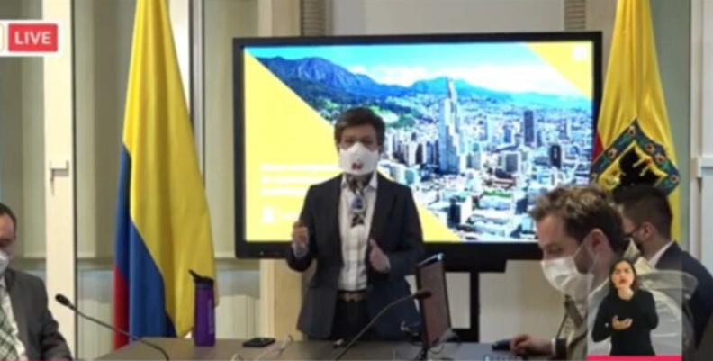Nuevo cronograma Nuevo cronograma