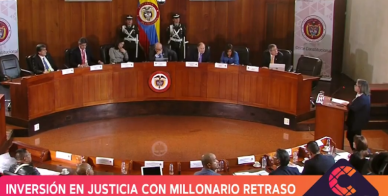 justicia justicia