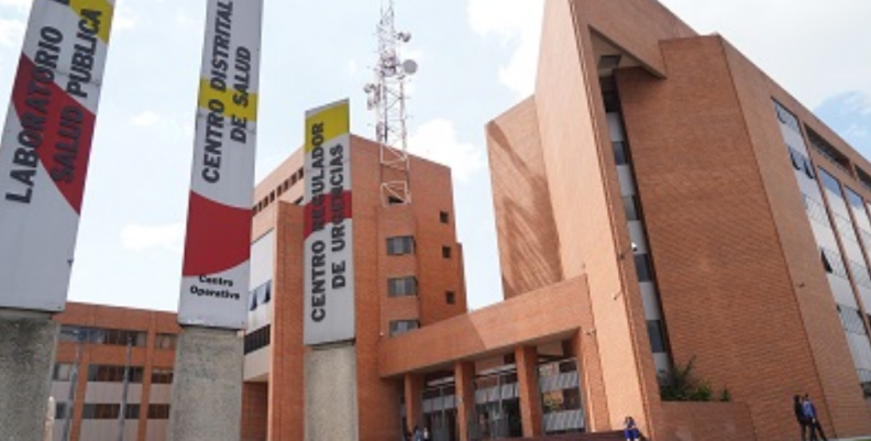Secretaría de Salud. Secretaría de Salud.
