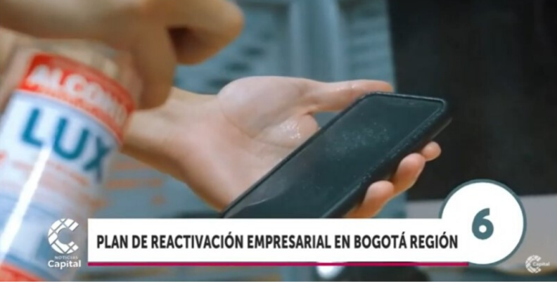 reactivación empresas reactivación empresas
