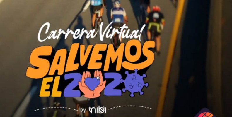 Salvemos el 2020 Salvemos el 2020