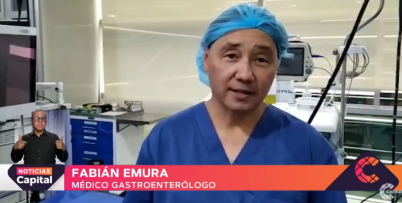 endoscopias