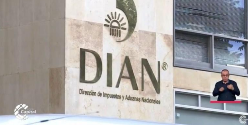 Declaración de renta Declaración de renta