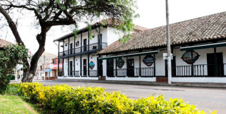 Madrid, Cundinamarca. Madrid, Cundinamarca.