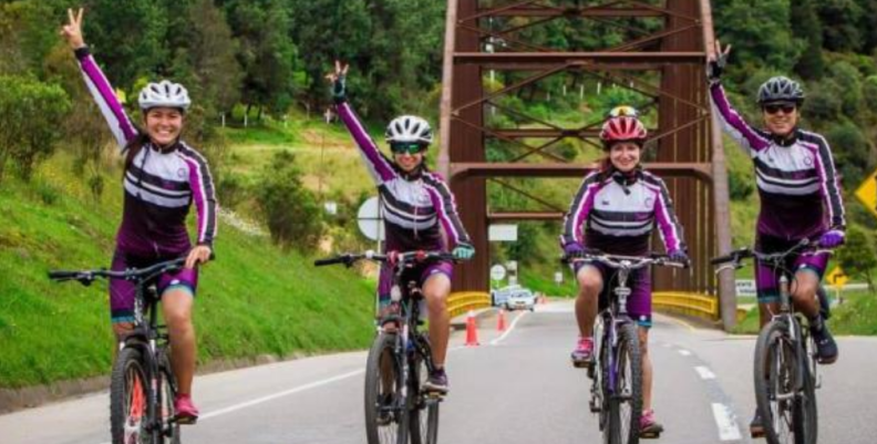 Curvas en Bici Curvas en Bici