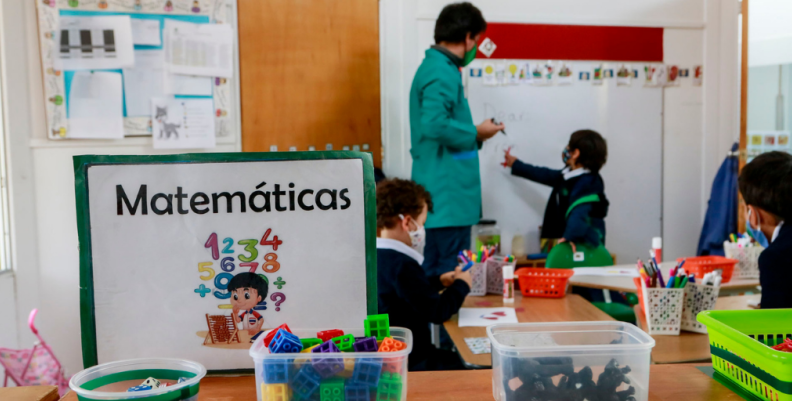 Día de las Matemáticas. Día de las Matemáticas.