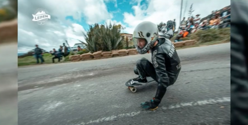 Longboard Longboard