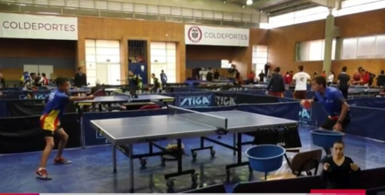 Liga de Tenis de Mesa Liga de Tenis de Mesa