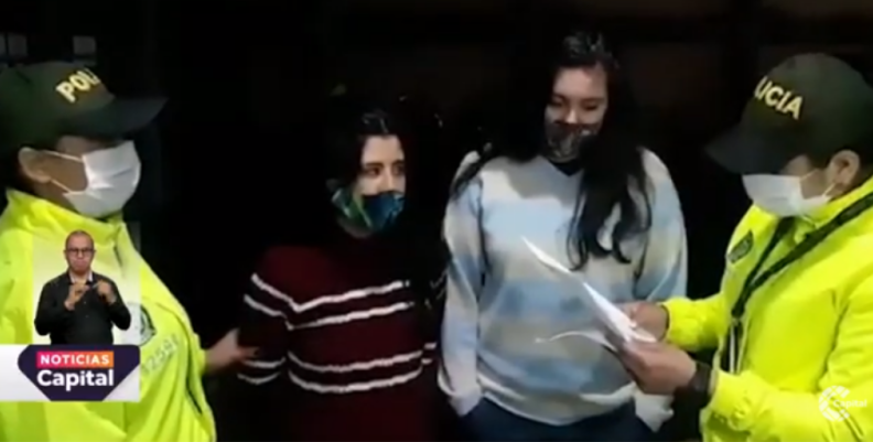 Captura Captura