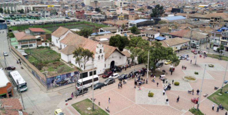 Bosa Bosa