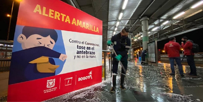 Alcaldia de Bogota - bogota.gov.co Alcaldia de Bogota - bogota.gov.co