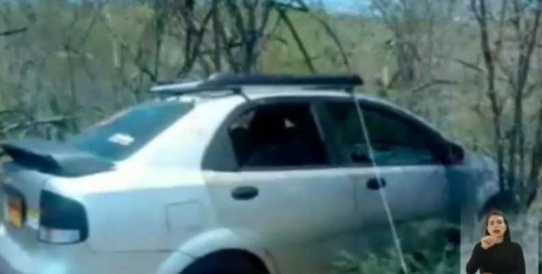 Recompensa por masacre en Guaduas Recompensa por masacre en Guaduas