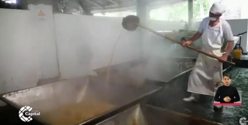 Patentar la panela Patentar la panela