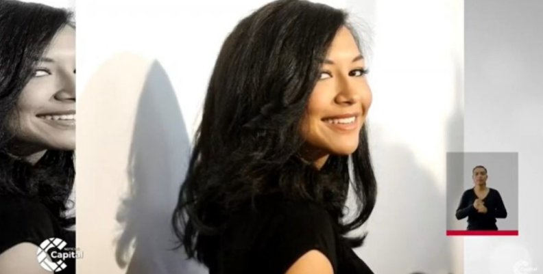 Autoridades de Los Ángeles dan por muerta a Naya Rivera Autoridades de Los Ángeles dan por muerta a Naya Rivera