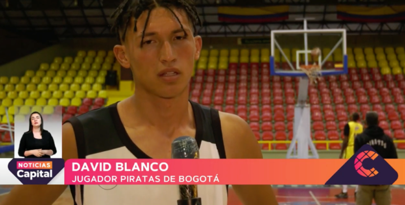 David Blanco David Blanco