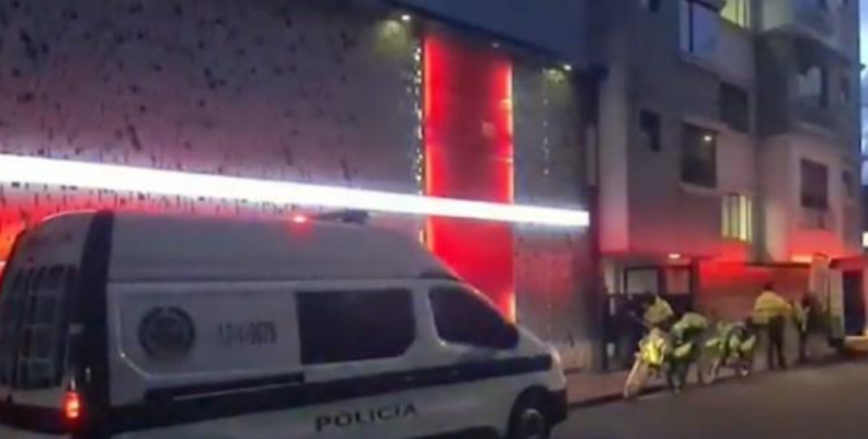 Ocho personas fueron encontradas violando la cuarentena Ocho personas fueron encontradas violando la cuarentena