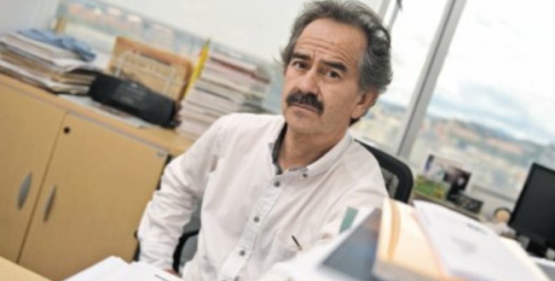 jorge jorge
