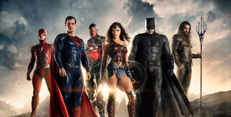 justiceleague
