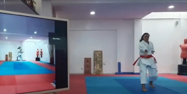 Karate Karate