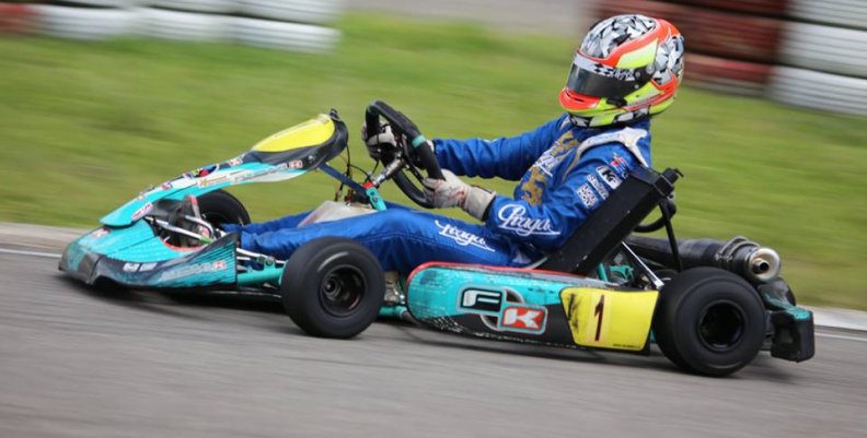 Los participantes de la válida son pilotos aficionados Los participantes de la válida son pilotos aficionados
