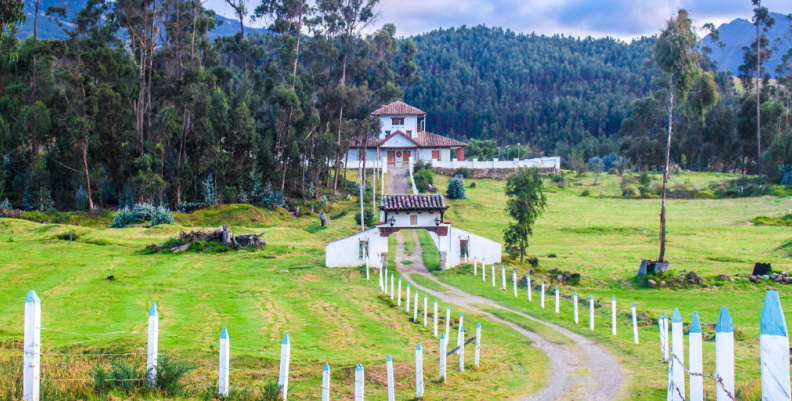 Cundinamarca Cundinamarca