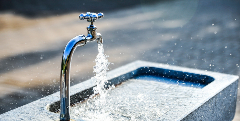 Agua Agua