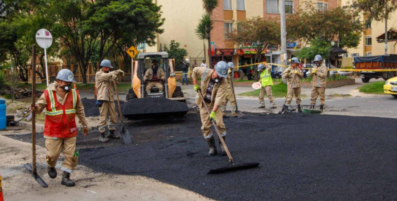 Obras Obras