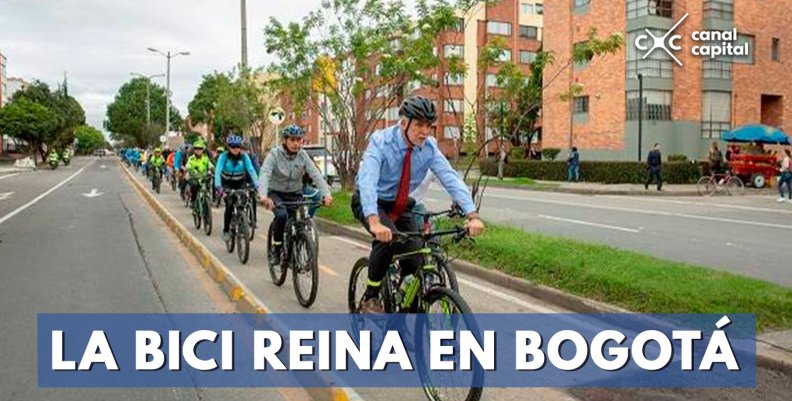 LA-BICI-REINA-EN-BOGOTÁ LA-BICI-REINA-EN-BOGOTÁ