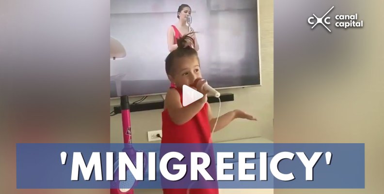 La-'minigreeisy' La-'minigreeisy'