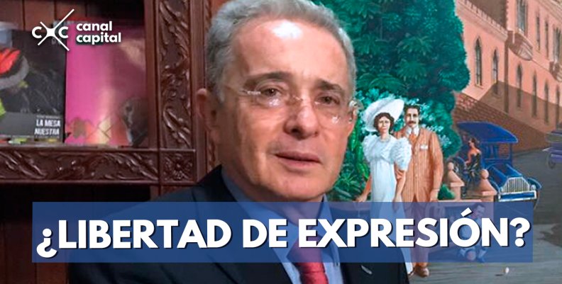 Álvaro Uribe Álvaro Uribe