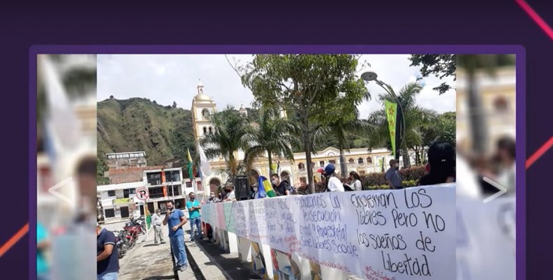 Líderes Líderes