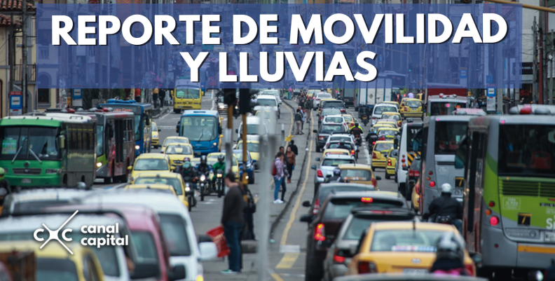 lluvias lluvias