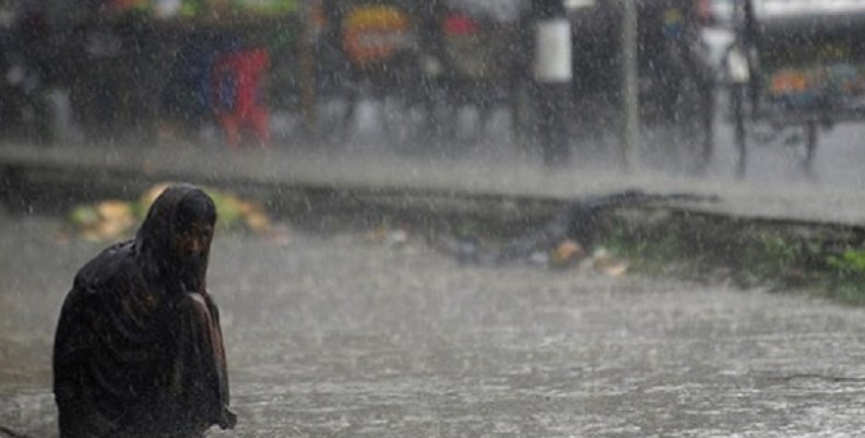 lluvias lluvias