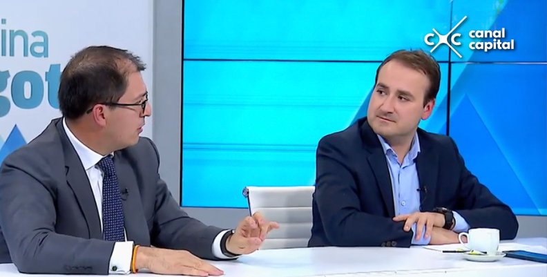 Debate: ¿cómo va la puesta en marcha del acuerdo de paz en la era Duque? Debate: ¿cómo va la puesta en marcha del acuerdo de paz en la era Duque?