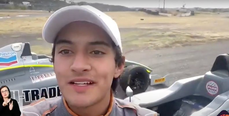 Lucas Medina Lucas Medina