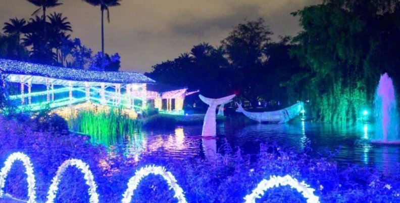 luces navidad a luces navidad a