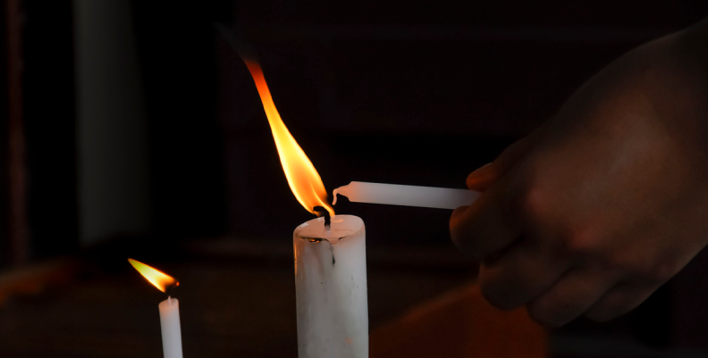 LUZ LUZ