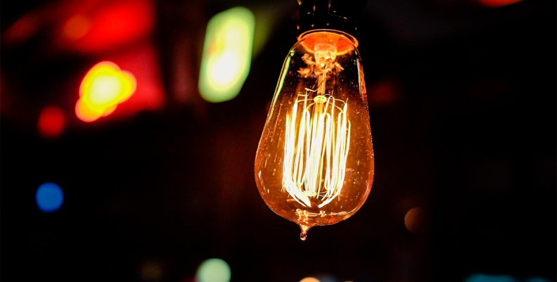 LUZ LUZ