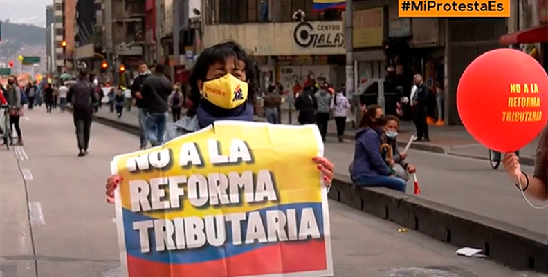 MARCHA MARCHA