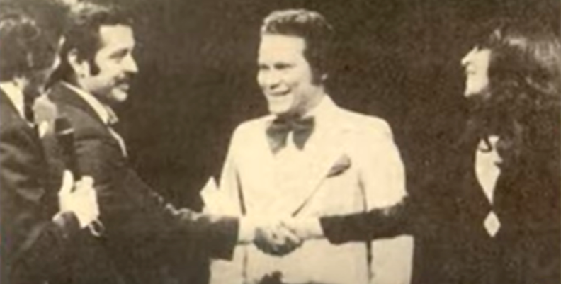 MARIO GAREÑA MARIO GAREÑA
