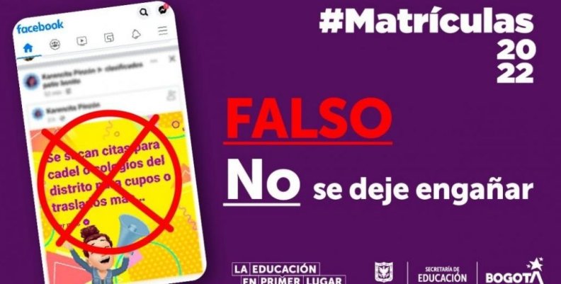 matriculas2022 fals