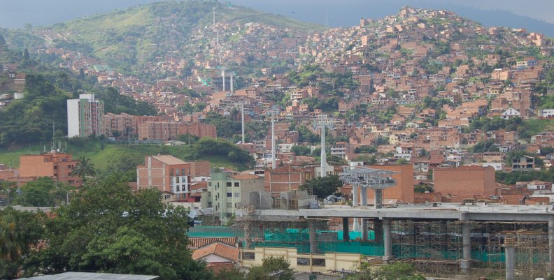 Medellin_Comuna_13 Medellin_Comuna_13