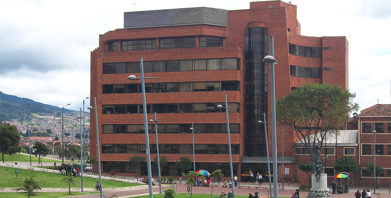 MEDICINA LEGAL BOGOTÁ 2 MEDICINA LEGAL BOGOTÁ 2
