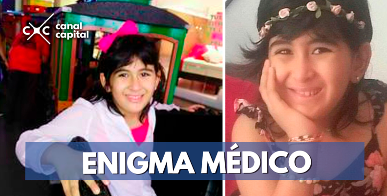 enigma médico