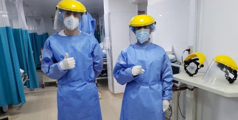 Médicos Médicos