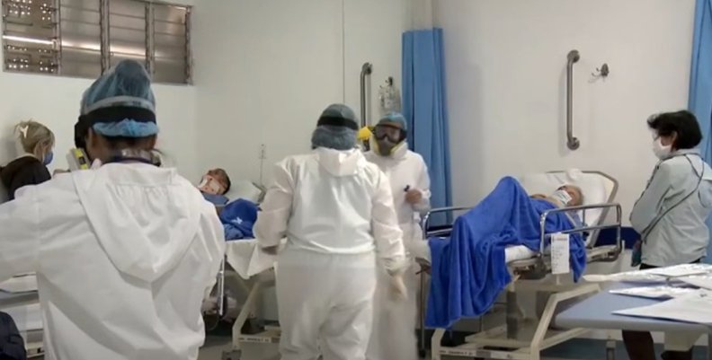 Médicos Médicos
