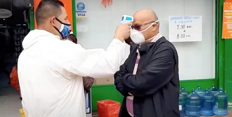 Medidas Medidas