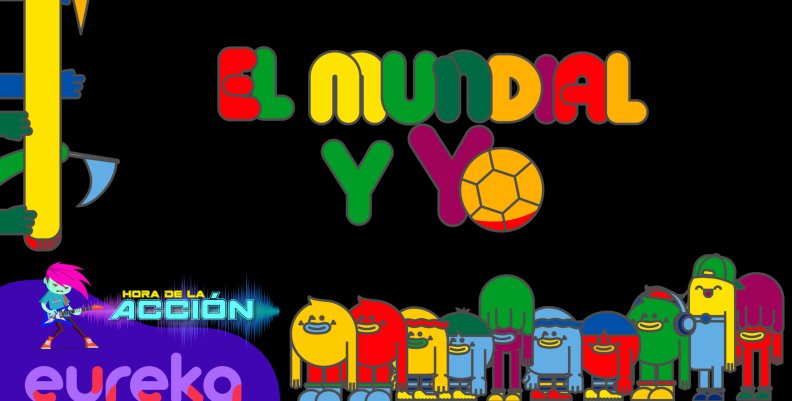 El mundial y yo El mundial y yo