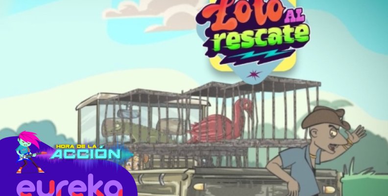 Lolo al rescate