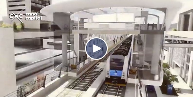 metro metro
